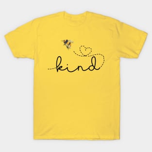 Bee Kind T-Shirt